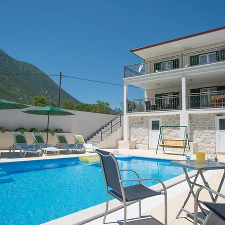 Сasa de vacaciones Pet Friendly In With Wifi